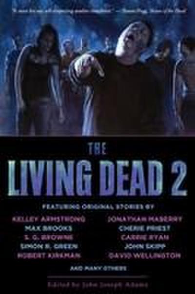 The Living Dead 2