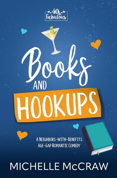 Books and Hookups