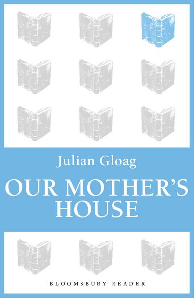 Our Mother’s House