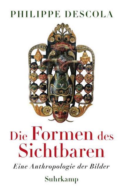 Die Formen des Sichtbaren