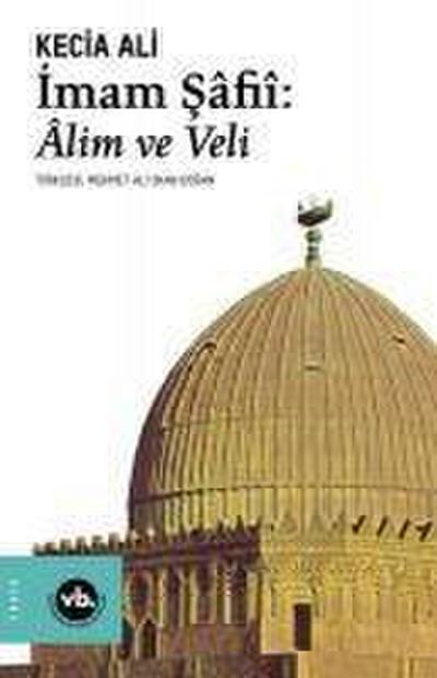 Imam Safii Alim Ve Veli