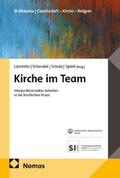 Kirche im Team