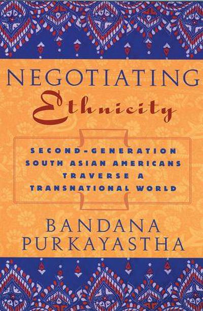 Negotiating Ethnicity