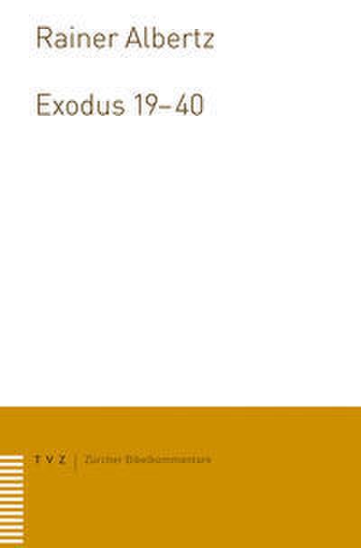 Exodus 19-40