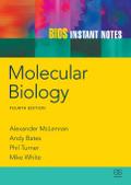 BIOS Instant Notes in Molecular Biology