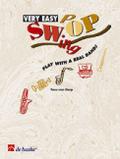 Very easy swing pop (+CD) Band 4 für Horn in F oder Es