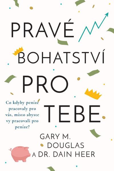 Pravé bohatství pro tebe (Czech)