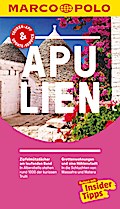 MARCO POLO Reiseführer Apulien