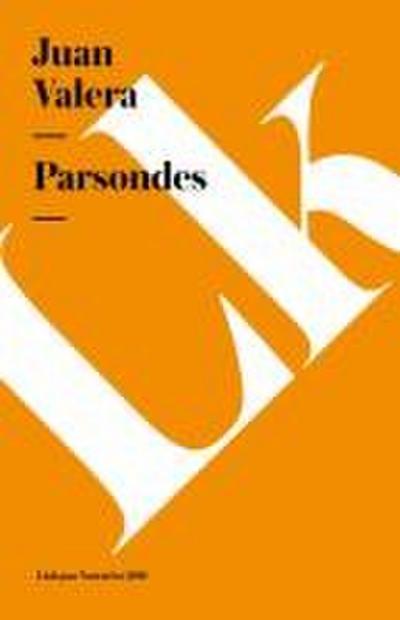 Parsondes