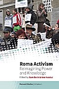 Roma Activism