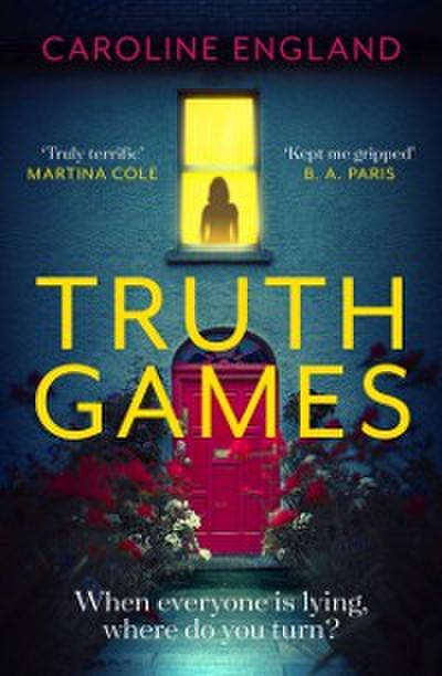 Truth Games