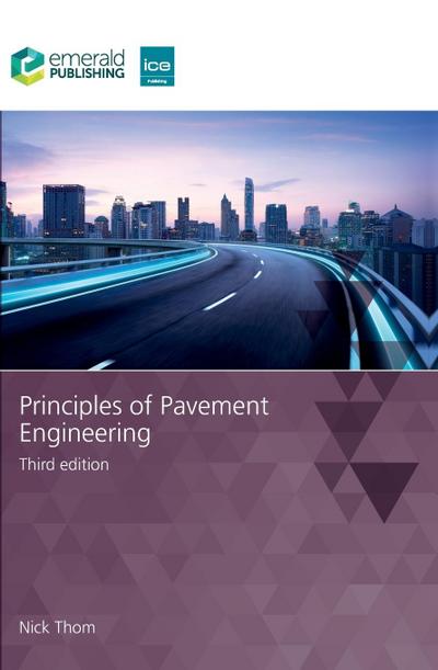 Principles of Pavement Engineering