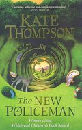 New Policeman (New Policeman Trilogy)