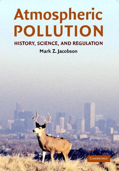 Atmospheric Pollution 1ed
