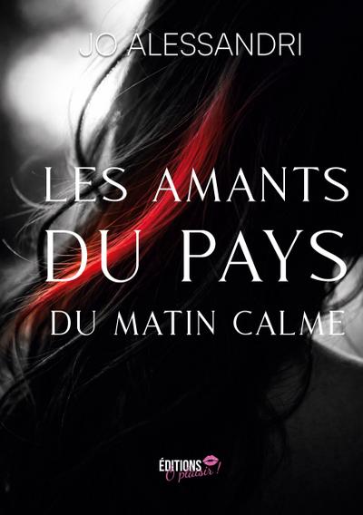 Les amants du pays du matin calme