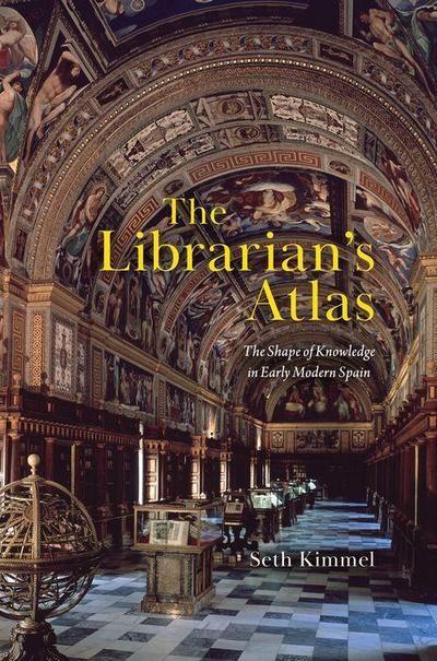 The Librarian’s Atlas