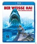 Der weisse Hai 4 - Die Abrechnung