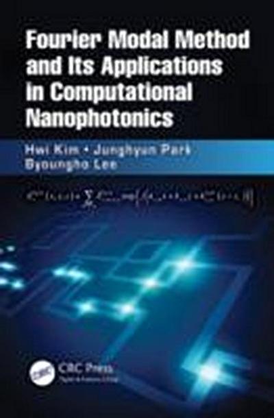 Fourier Modal Method and Its Applications in Computational Nanophotonics