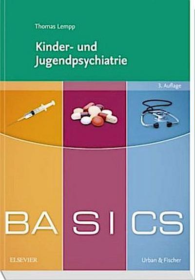 BASICS Kinder- und Jugendpsychiatrie