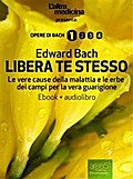 Libera te stesso (ebook + audiolibro)