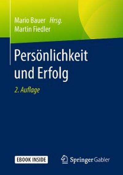 Persönlichkeit und Erfolg