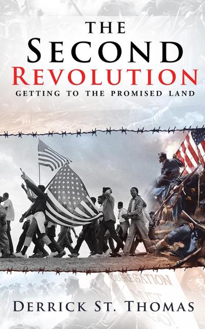 The Second Revolution