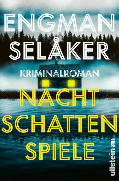 Nachtschattenspiele (eBook, EPUB) - Pascal Engman