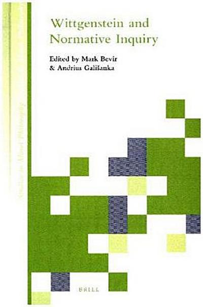 Wittgenstein and Normative Inquiry