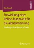 Entwicklung einer Online-Diagnostik für die Alphab