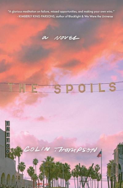 The Spoils