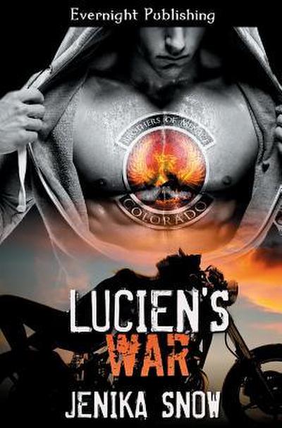 Lucien’s War