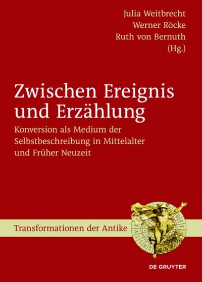 Zwischen Ereignis und Erzählung