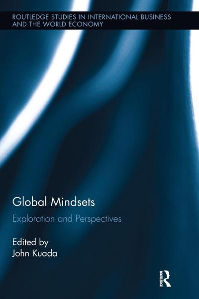 Global Mindsets