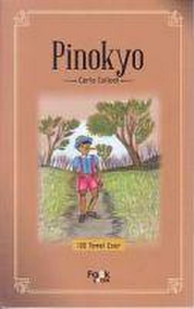 Pinokyo