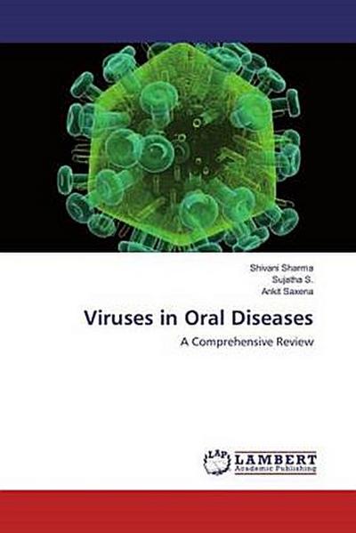 Viruses in Oral Diseases