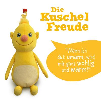 KuschelFreude