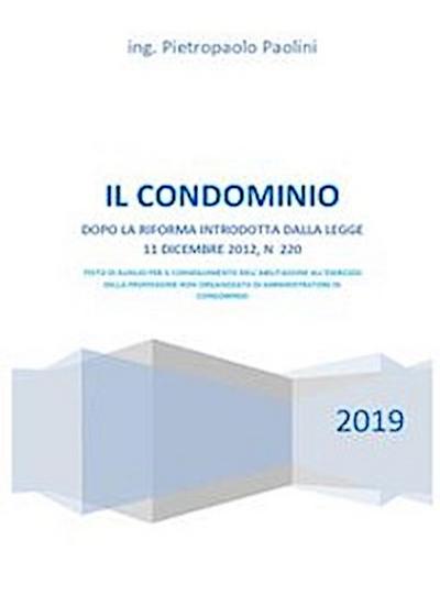 Il Condominio (2019)