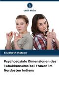 Psychosoziale Dimensionen des Tabakkonsums bei Fra