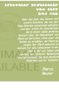 Heilvolle Geschichte vom Hier und All