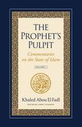 The Prophet’s Pulpit