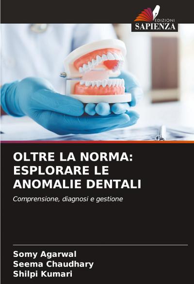 OLTRE LA NORMA: ESPLORARE LE ANOMALIE DENTALI