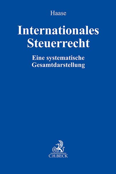 Internationales Steuerrecht