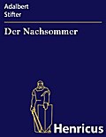 Der Nachsommer