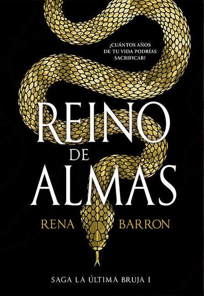 Reino de Almas