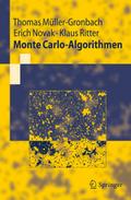 MonteCarlo-Algorithmen