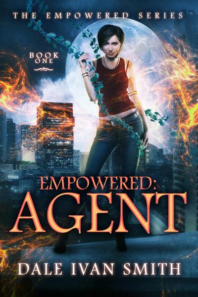Empowered: Agent (The Empowered, #1)