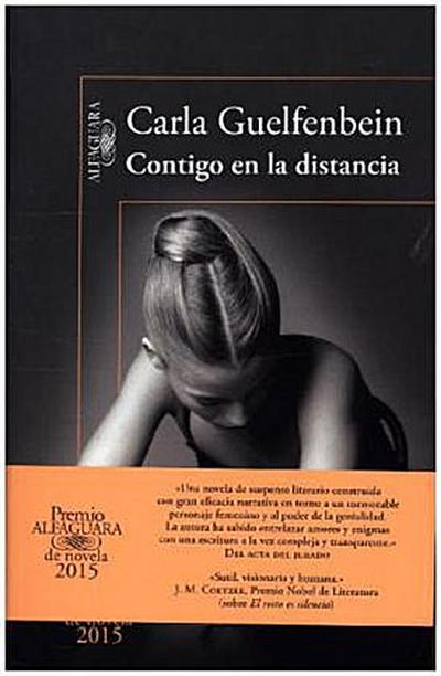 Contigo en la distancia