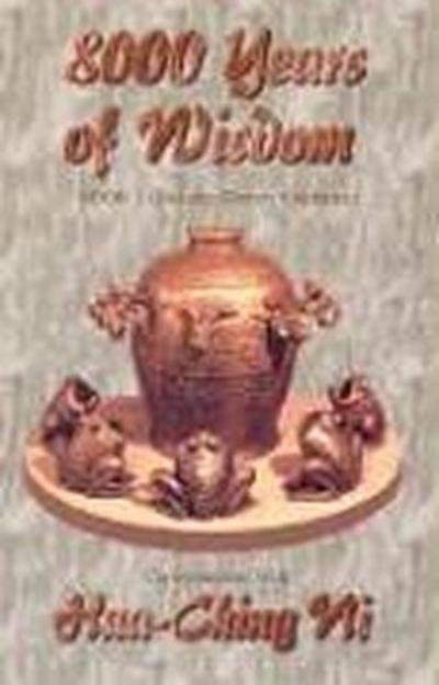 8,000 Years of Wisdom