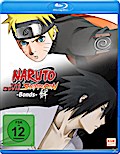 Naruto Shippuden - The Movie 2: Bonds