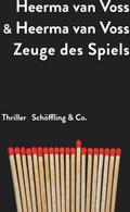 Zeuge des Spiels
